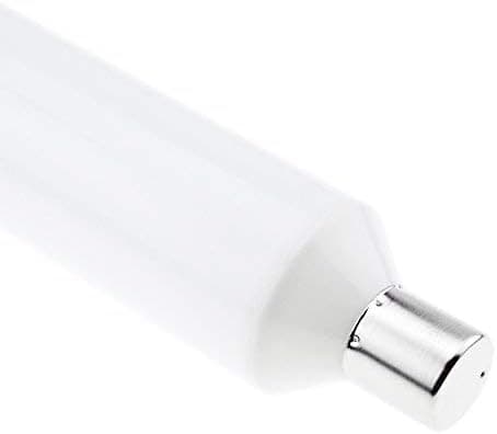 LED S19 7W 310mm (naturvitt 4000K) Badrumsbelysning 700lm