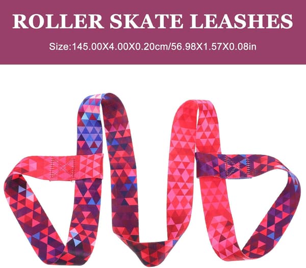 Ski Boot Carry Strap Roller Skates Strap Boot Carrier Strap Practical Carry Strap