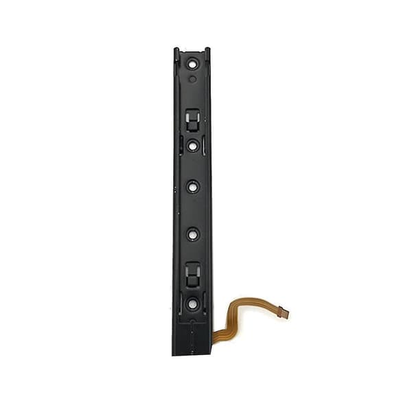 Replacement Part Right and Left Rail with Flex Cable Repair Part for