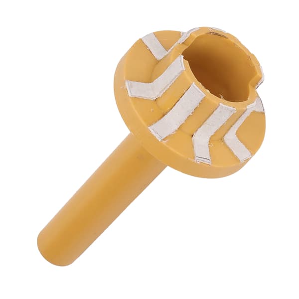 ABS Spindle Cleaning Stick Strong Adsorption CNC Router Machine Cleaning Stick