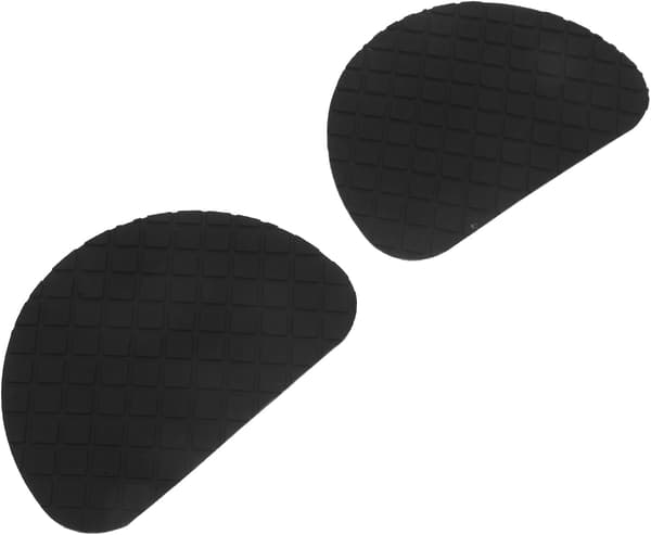 Non-slip Sole Patch Shoe Sole Protector Non-slip Stickers for Sneakers Bottom Patches Silent Sneaker Pads