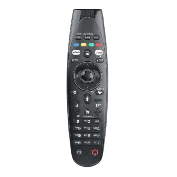 AN-MR650A Voice Remote Control for LG Smart TV