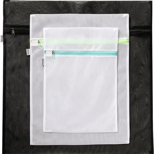 Nettposer for vaskemaskin vaskenett vaskepose vaskepose