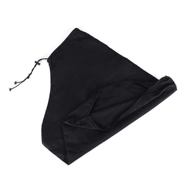 Oppsamlingspose for løvsuger polyester oppsamlingspose klemmepose for støvsugere og blåsere