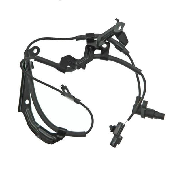 2 st 4670A595 4670A596 ABS hjulhastighetssensor för L200 Montero Sport 2005-2015 vänster + höger