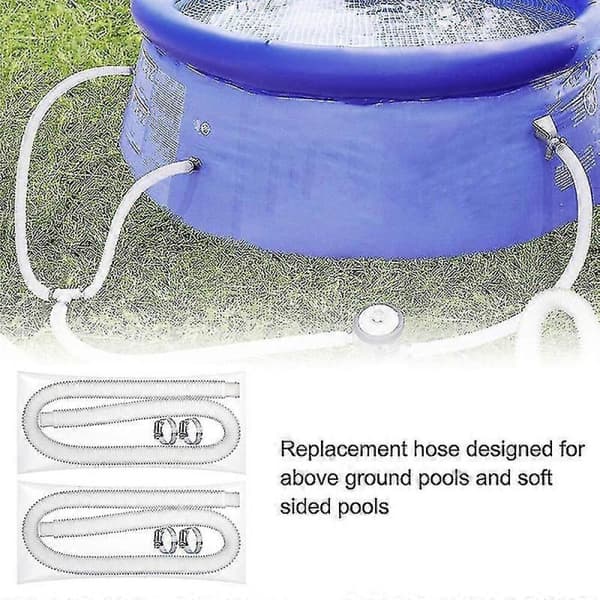 Poolfilterpatron kompatibel med Mspa Spapoolfilter Oppustelige poolfilter-sy