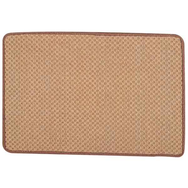 Sisal Katteklorematte for å slipe klør Kattetre Katteklorestolpe Sofa Tepper Møbelbeskyttelse Størrelse M