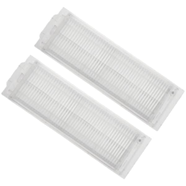 Hepa-filter til LDS/STYJ02YM/Til 3490 til V2 PRO V3 SE Robotstøvsuger