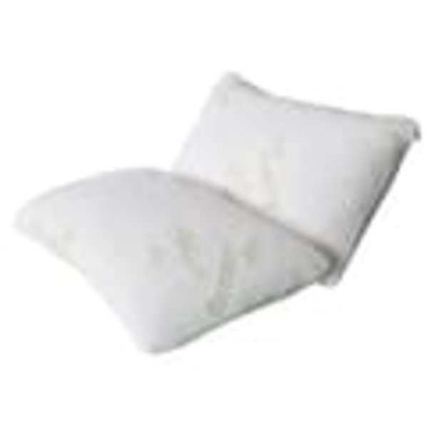 Tyyny, Memory Foam ja Bambu - 76 x 51 cm