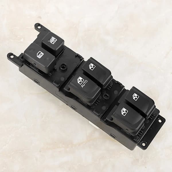 Elektrisk vindusbryter førerside for Hyundai Sonata 2005-07 93570-3K010