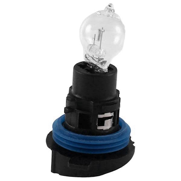 Front Daytime Running Light Bulb with Socket for 3008 5008 C5 12v 24w 6216f6 89072904 Ph24w