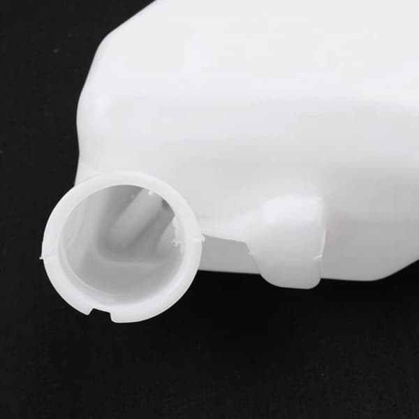 Til 206 207 206CC C2 Forrude Sprinklervæskebeholder Rengøring 643195