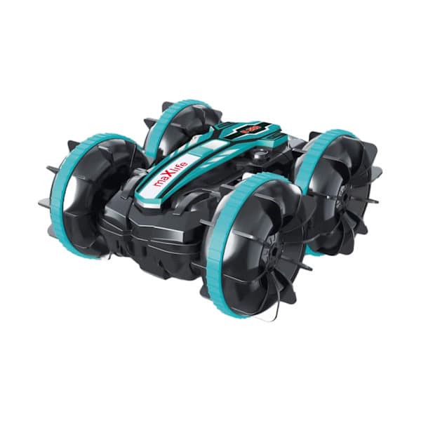 Maxlife-kauko-ohjattava auto MXRC-400 Amfibio