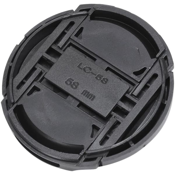 58 mm UV-suodatinsarja 700D 100D 600D 1200D -objektiivin suojukselle