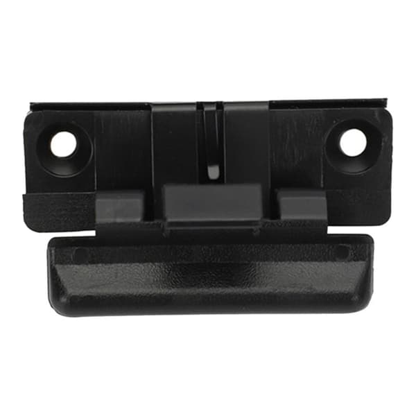 Lock för bilens nedre armstödslåda, tryckknappskonsolbehållare för V73 V75 V77 V93 V97 MR532556