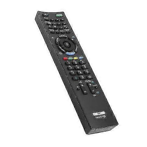Universal RM-ED044 Fjernkontroll Erstatning Sony HDTV LED