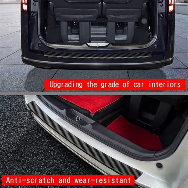 Leather Trunk Strips for STEPWGN RP8