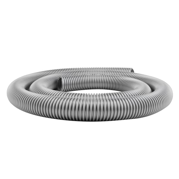 2m Flexible Hose Soft Tube - Inner Diameter 32mm, Outer Diameter 39mm - Household Vacuum Cleaner Accessory