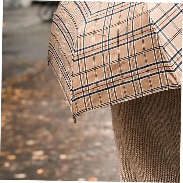 10 Pcs Practical Tail Balls for Rain Umbrella Repair and Simple Design Packaging