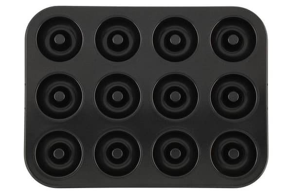 Smultringform 12 stk – Non-stick | Maku Kitchen Life grå gray