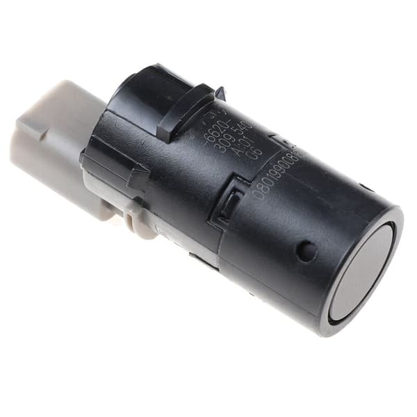 2X pysäköintitutka auton peruutukseen E39 E46 E60 E61 E65 E66 E83 X3 X5 3 5 -sarjaan 66206989069