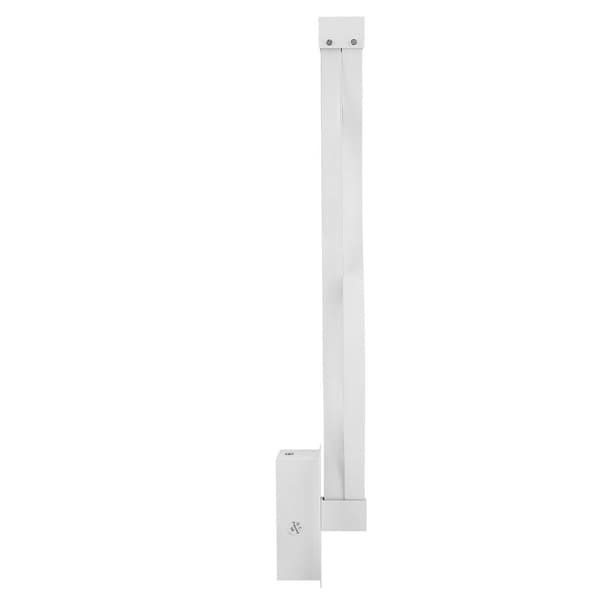 85-265V moderne mønsterstil aluminium vegglampe KLB