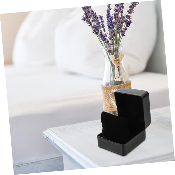 Watch Storage Box Jewelry Packaging Box for Men for Watch Collection and Gift
