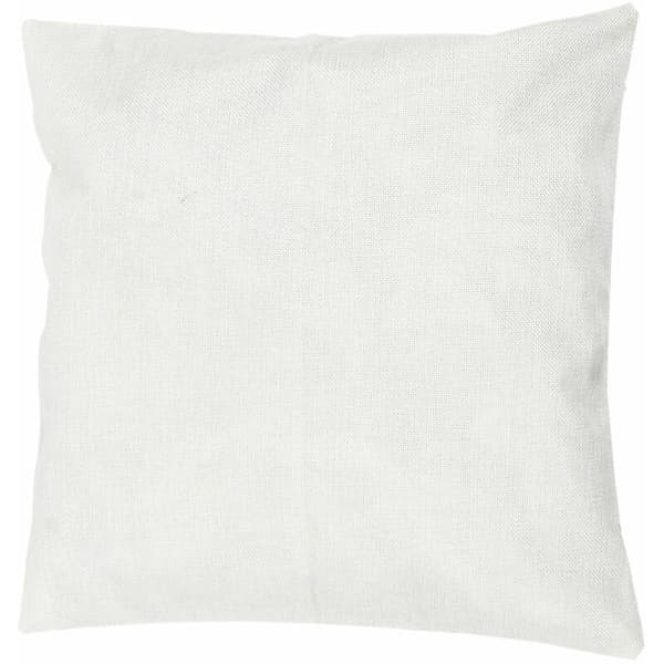 Square Linen Pillowcases Pineapple Pattern Decorative Living Room Bed Pillows Cover Sofa Decoration Gift (Style 15)