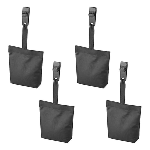 Sandsäckar för skyddshuva - 4-delars set (FMY)