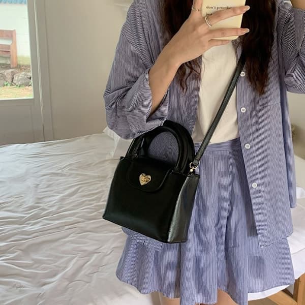 Shoulder Bags for Women, White - High Quality White