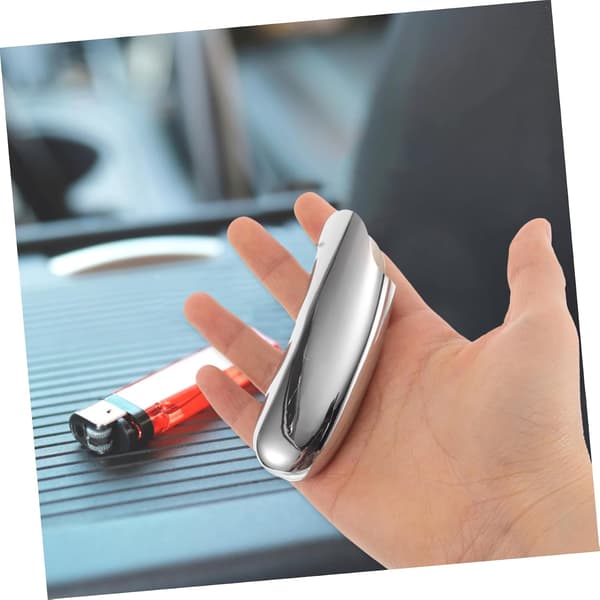 Lighter Case Reusable Lighter Cases Lighter Protective Case Lighter Storage Accessories Lighter Case