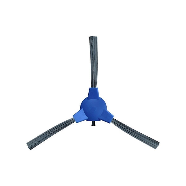 Til Miwhole M9 Mini Robotstøvsuger Spin Sidebørste Støvpose Udskiftning Reservedele Tilbehør