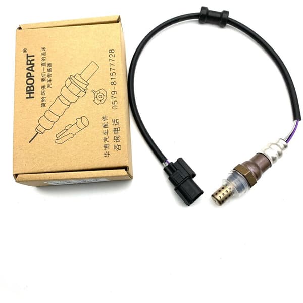 New Downstream O2 Oxygen Sensor for 1.8L 1.3L 2006-2014 234-4350 250-24786