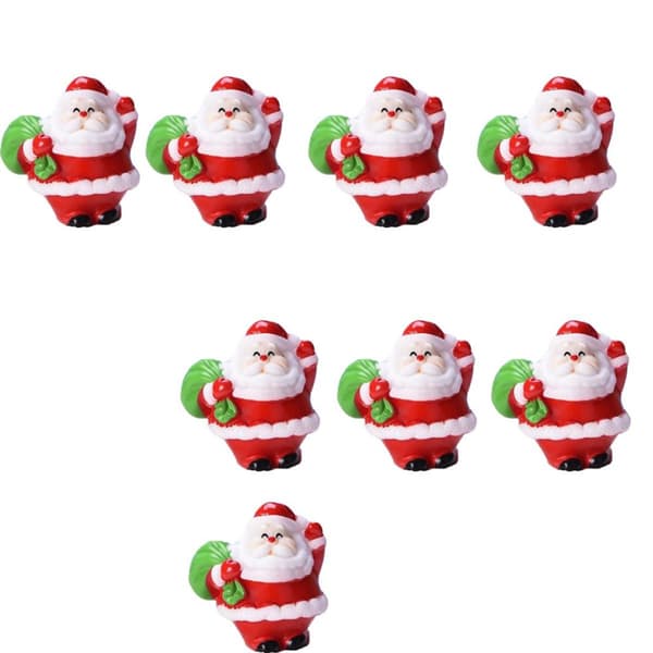 Figurer dekoration julbordsdekoration tomtefigur julgransfigurer KLB