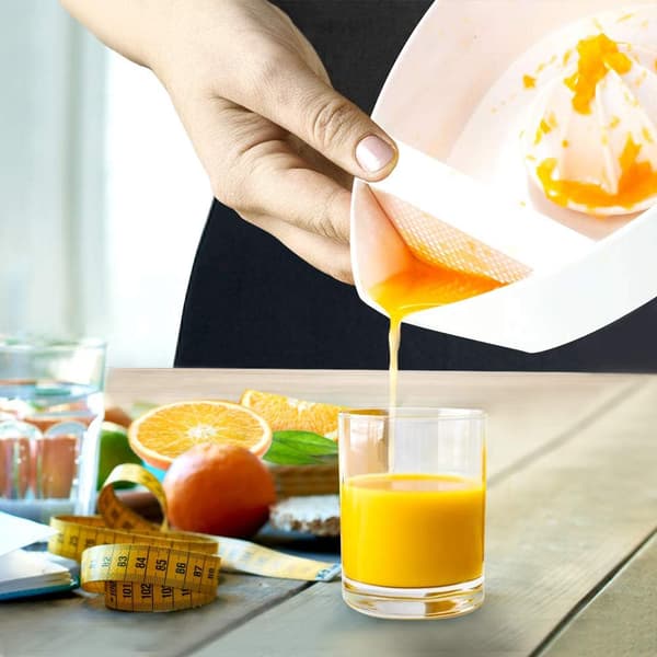 Juicepresser til KitchenAid køkkenmaskine