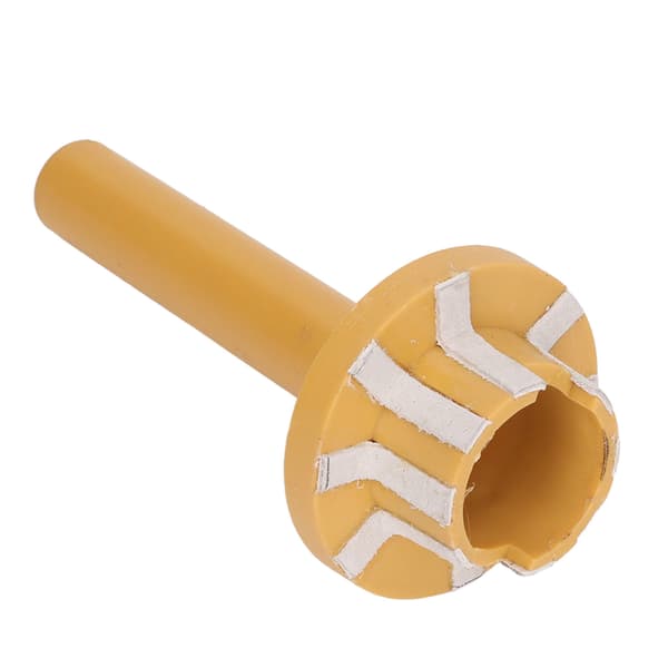 ABS Spindle Cleaning Stick Strong Adsorption CNC Router Machine Cleaning Stick