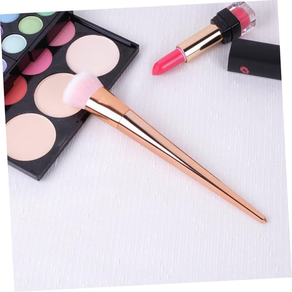 Makeup Brushes Kit 7pcs Professional Powder Foundation Blush Eyeshadow Brushes