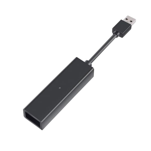 Til VR-adapterkabel Mini-stik Kameraadapter til VR-adapterstik Tilbehør