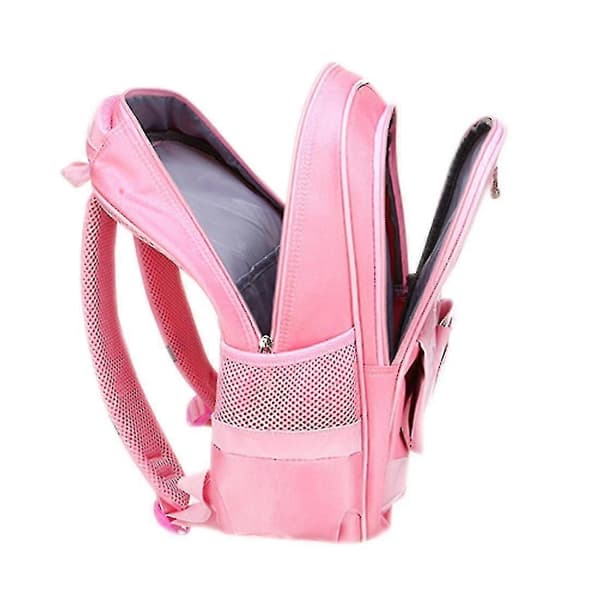 New Princess Backpack Set with Pencil Case