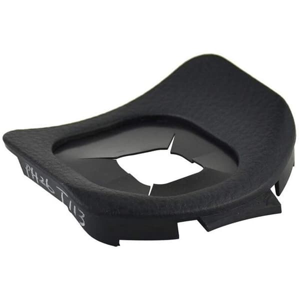 Car Cruise Control Button, Cruise Control Button Dust Cover for Land Cruiser Prado 2002-2010 45186-58020-C0