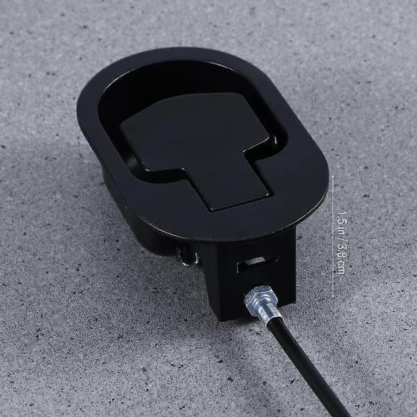 Metal Chairs Black Chairs Recliner Cable Recliner Handle Recliner Release Handle