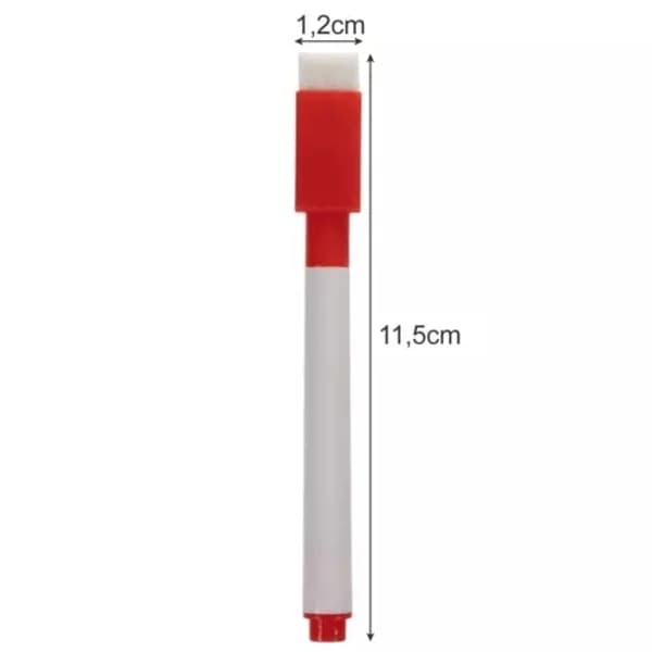 Whiteboard Markers - Whiteboard Pen 16-Pack 16-Pack 16-Pack