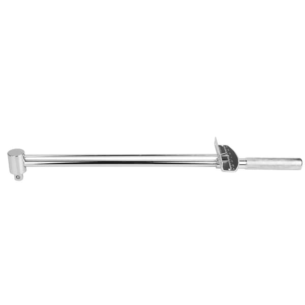 Car Repair 0‑300N·M 1/2 \" Pointer Torque Wrench Non-slip High Quality Wrench