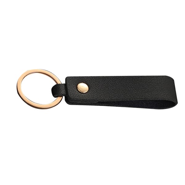 PU Leather Keychain (2-pack) 14