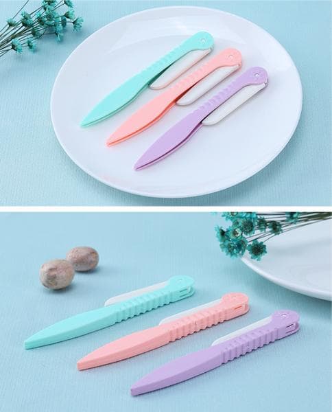 Eyebrow Razor (3-pack) - Trim eyebrows Beard razor Christmas gifts
