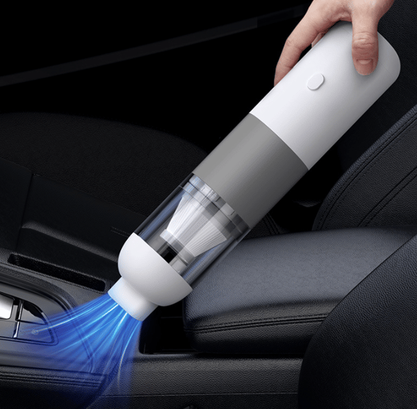 [RM]Car-mounted vacuum cleaner, household handheld wireless portable