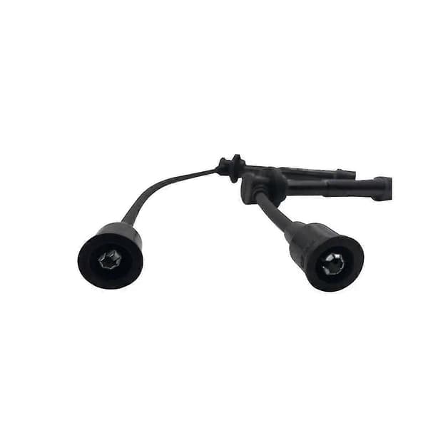 Ignition Cable Kit Spark Plug Cable compatible with Sx4 Swift Liana Aerio Jimny 33705-80g00