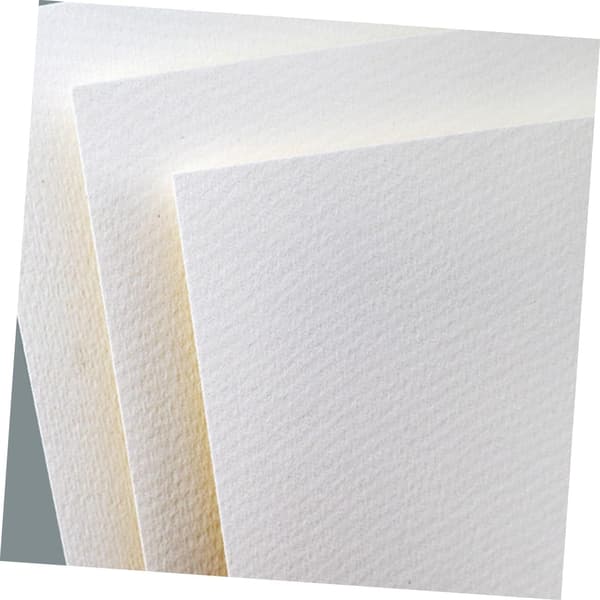 Gutter og jenter Skissepapir Gouachepapir for barn 8k 180gsm 60 ark