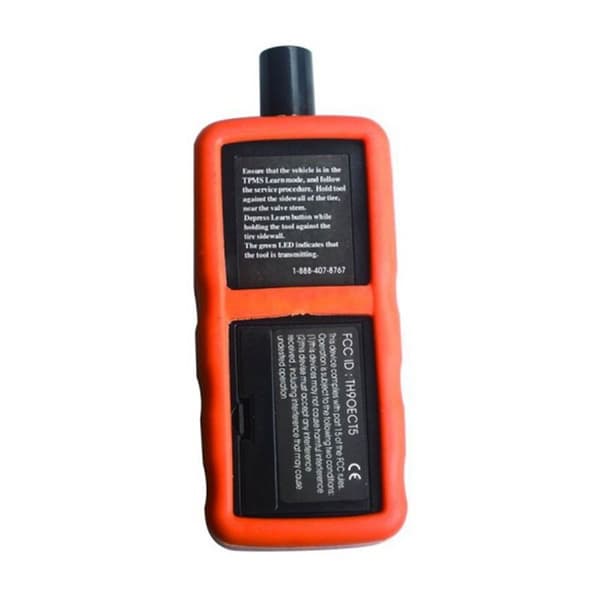 EL-50448 Diagnostisk Værktøj TPMS Nulstilling Bil Automatisk Dæktrykssensor