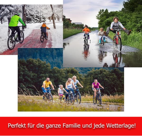 Cykel V-broms Bromsbelägg Modell PM25 70mm Alla Väderförhållanden